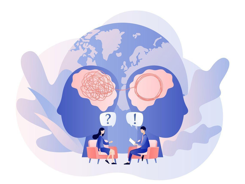 Патопсихологические синдромы структура, механизмы формирования и клинические проявления в контексте современной диагностики Патопсихологические синдромы структура, механизмы формирования и клинические проявления в контексте современной диагностики