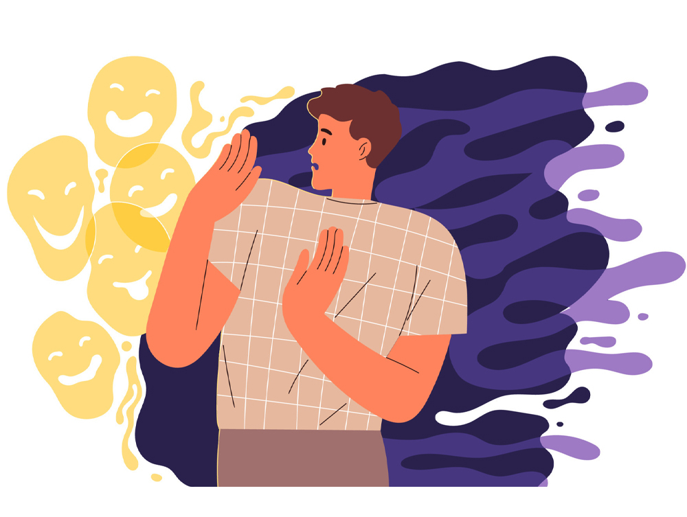 Роль поддержки окружения в преодолении психологической травмы от социальной изоляции к восстановлению доверия и устойчивости