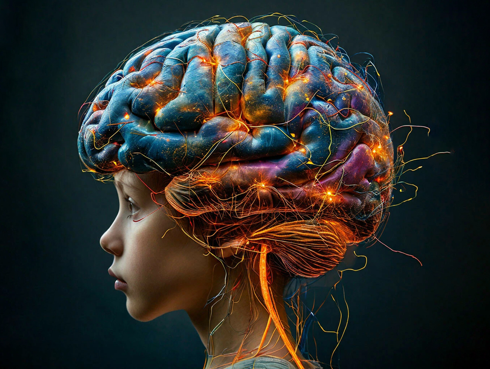 Простые нейропсихологические техники для развития префронтальной коры и эмоционального интеллекта у дошкольников естественное взаимодействие как основа нейропластичности