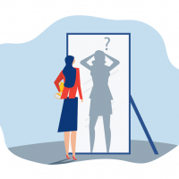 Экзистенциальные вопросы и поиск себя путь к осмысленности, аутентичности и внутренней свободе