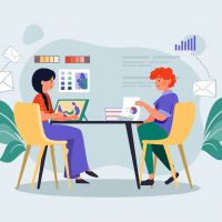 Трудности адаптации к новым условиям при смене работы психологические механизмы, этапы кризиса и стратегии поддержки для восстановления профессиональной идентичности и внутреннего равновесия