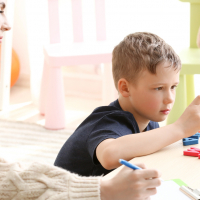 Детская нейропсихология нейропсихологические особенности и подходы к сопровождению детей с расстройствами аутистического спектра