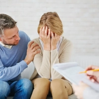 Психологическая помощь при разводе. Консультирование кризисных ситуаций Психологическая помощь при разводе. Консультирование кризисных ситуаций