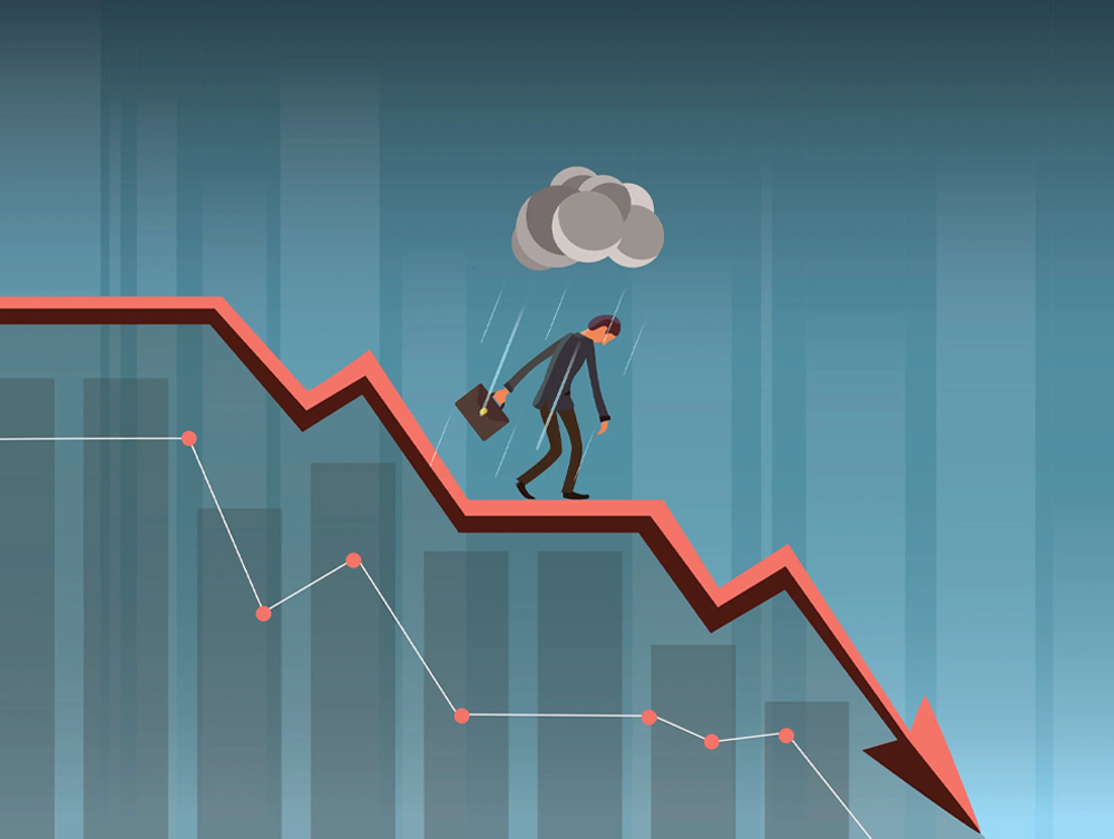 Карьерный кризис психологические механизмы, этапы трансформации и стратегии поддержки для восстановления профессиональной идентичности и личностного роста