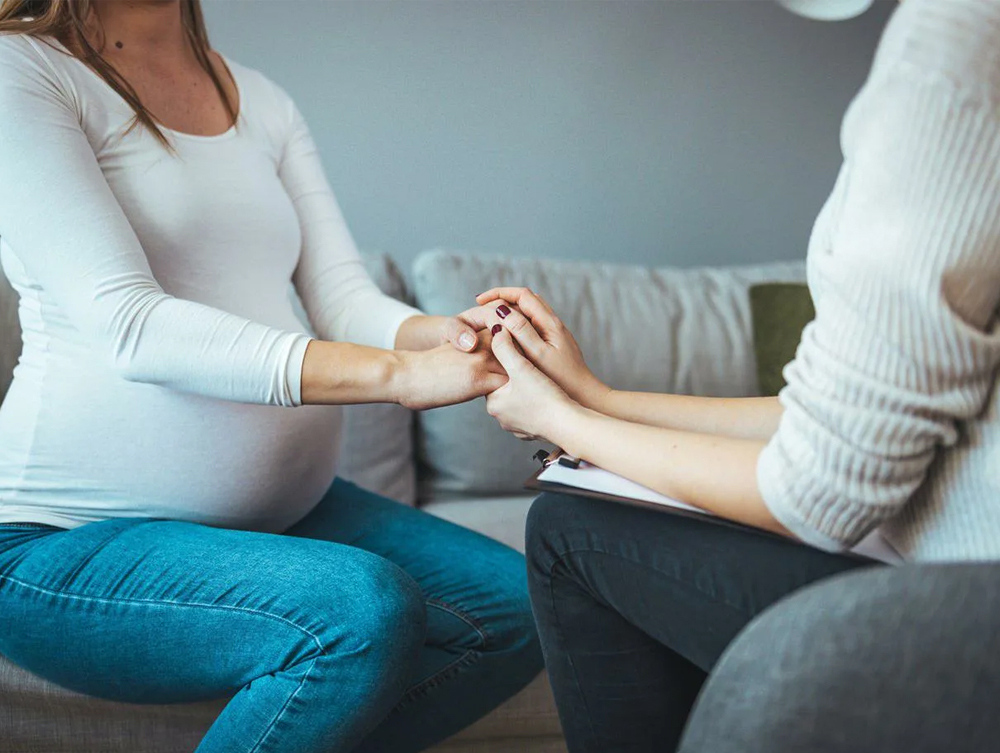 Перинатальный психолог и партнёрские отношения поддержка, трансформация и укрепление связи в период ожидания ребёнка