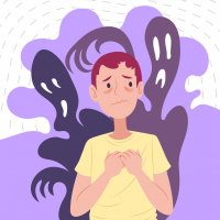 Навязчивые воспоминания и флешбэки нейробиологические механизмы, клинические проявления и интегративные подходы к терапии посттравматических состояний