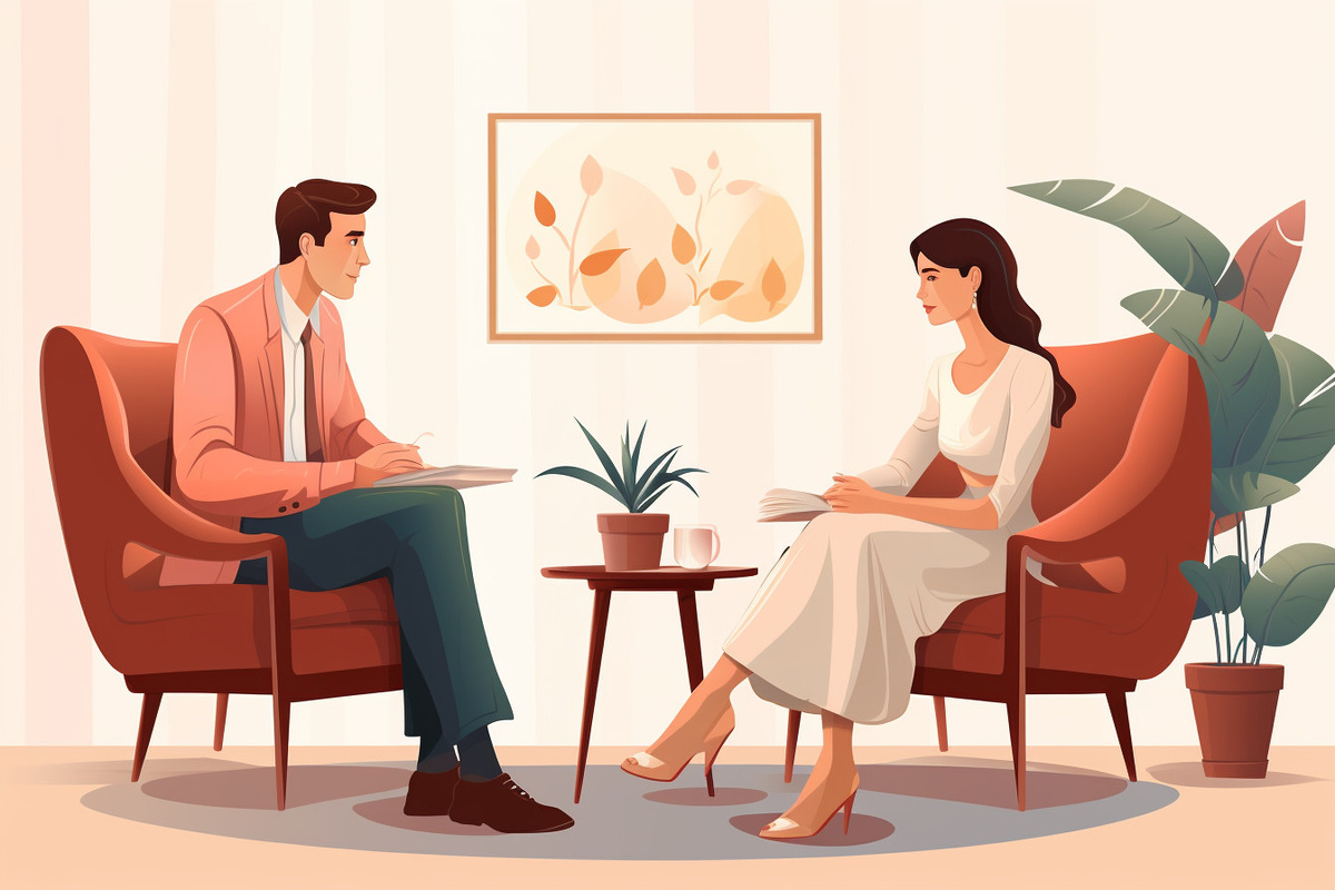 Личностный рост психолога в процессе супервизии