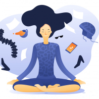 Открытие своего таланта путь к самопознанию, самореализации и наполненной жизни