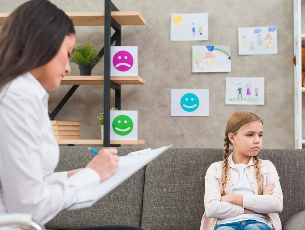 Искусство диалога с подростком о посещении патопсихолога: эффективные фразы для снижения сопротивления и создания доверия Искусство диалога с подростком о посещении патопсихолога: эффективные фразы для снижения сопротивления и создания доверия