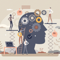 Когнитивно-поведенческий коучинг (CBC) научно обоснованный подход к трансформации мышления и поведения