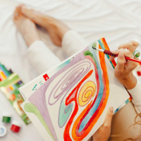 Арт-терапия как профессиональная переподготовка интеграция творческих процессов в психологическую практику для глубокой трансформации и исцеления