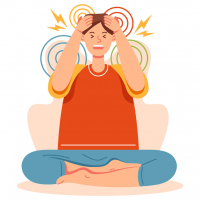 Импульсивность и трудности самоконтроля нейробиологические, психологические и клинические аспекты