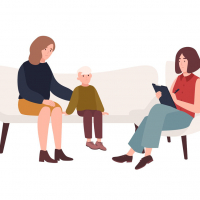 Психосоматика в педиатрии тонкая грань между телесным и психологическим