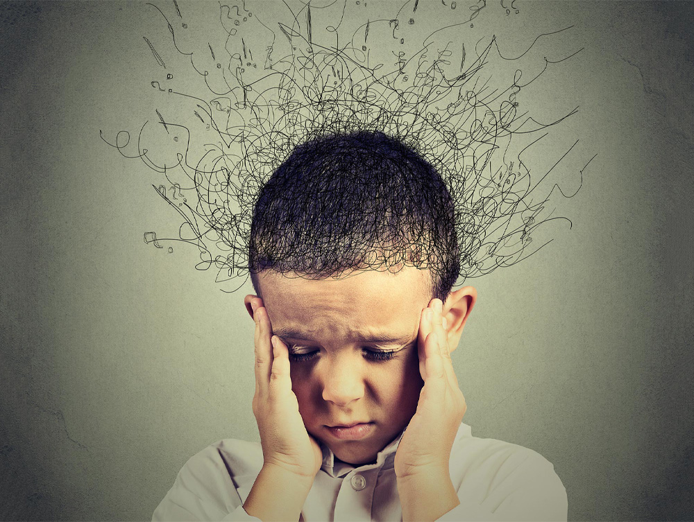 Психосоматика у детей: теоретические основы, клинические проявления и интегративные подходы к диагностике, коррекции и профилактике