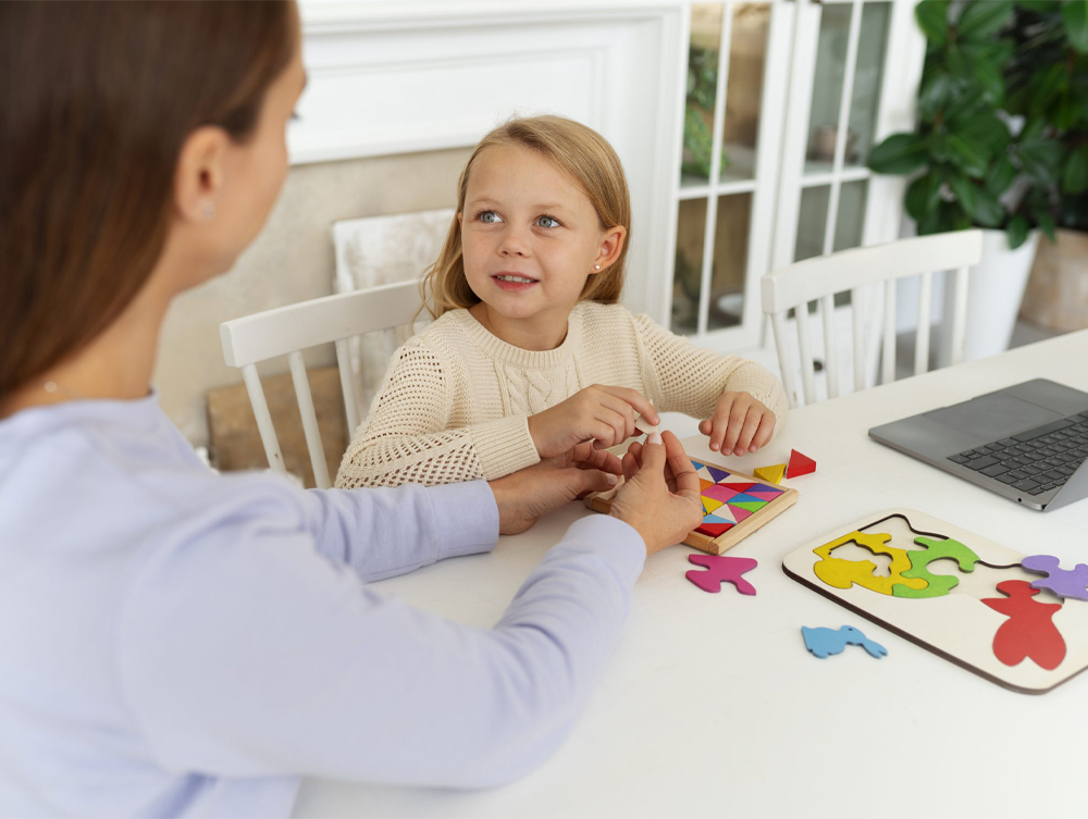 Детская нейропсихология дислексия, дисграфия и дискалькулия через призму нейронаук — от диагностики к персонализированной поддержке