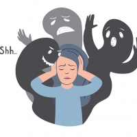 Панические атаки нейробиологические механизмы, психологические корни и современные подходы к диагностике и терапии