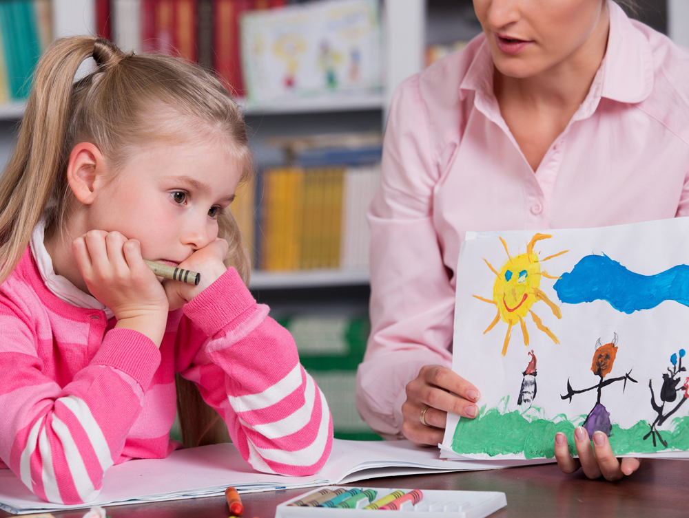 Патопсихологическое обследование детей разных возрастов от младенчества до подросткового возраста — особенности диагностики и адаптации методов Патопсихологическое обследование детей разных возрастов от младенчества до подросткового возраста — особенности диагностики и адаптации методов