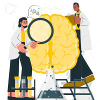 Динамическое наблюдение в патопсихологии как оценка эффективности терапии через психологические показатели становится основой персонализированного подхода