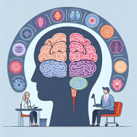 Нейропсихология профессиональной деятельности как сохранить когнитивную эффективность и предотвратить выгорание в условиях высоких умственных нагрузок Нейропсихология профессиональной деятельности как сохранить когнитивную эффективность и предотвратить выгорание в условиях высоких умственных нагрузок