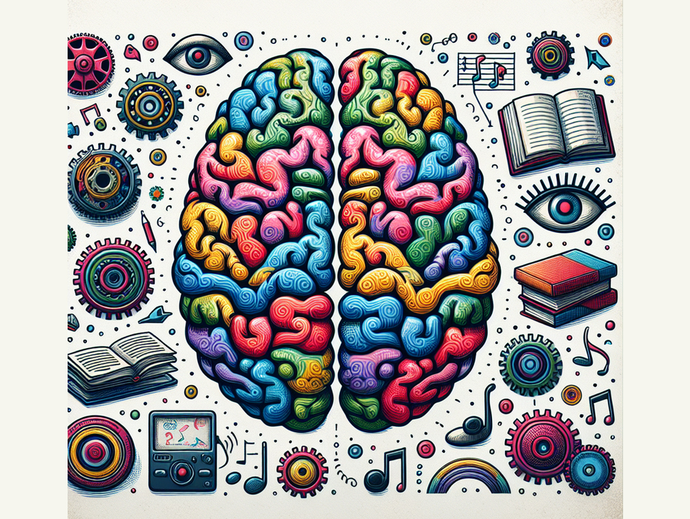 Детская нейропсихология: критические периоды развития мозга и их значение для обучения, адаптации и профилактики нарушений