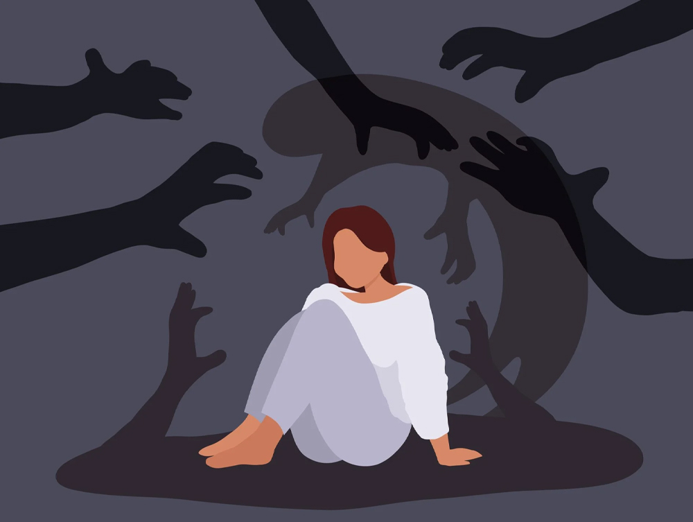 Патопсихология жертв насилия как травма трансформирует когнитивные схемы, эмоциональную регуляцию и идентичность Патопсихология жертв насилия как травма трансформирует когнитивные схемы, эмоциональную регуляцию и идентичность