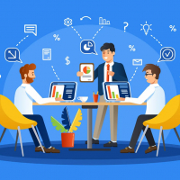 Психология переговоров искусство достижения соглашений без ущерба для отношений