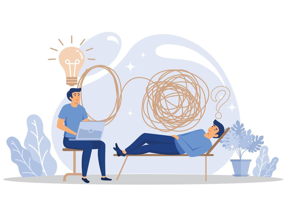 Когнитивно-поведенческая терапия интеграция научных основ, клинических стратегий и практических приложений для трансформации мышления и поведения