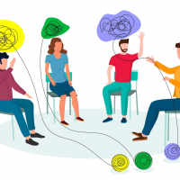 Экзистенциальная терапия философские основы и психологические стратегии работы с глубинными вопросами человеческого существования