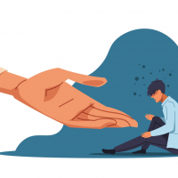 Экстремальная психология: стратегии психологического вмешательства на этапе дезорганизации после экстремальных ситуаций