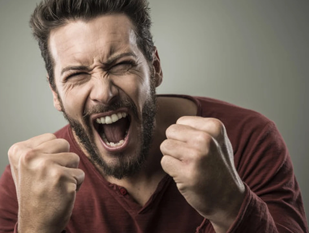 Искусство внутреннего равновесия как трансформировать гнев в силу, сохраняя гармонию с собой и миром